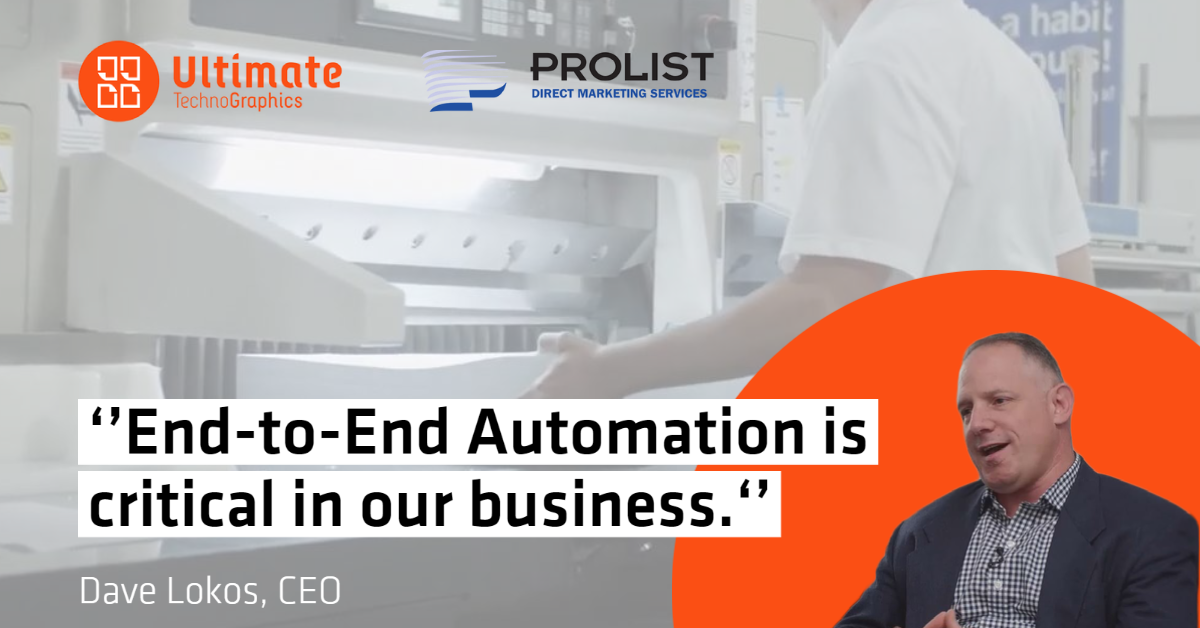 Pro-List End-to-End Automation